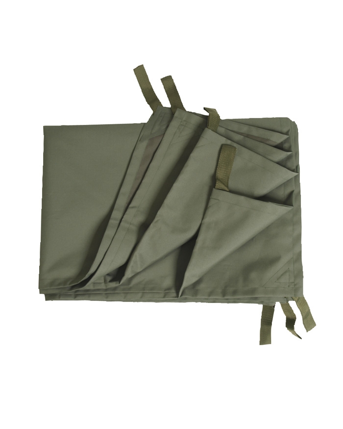 Mil-Tec Tarp Basha Oliv (300 x 220 cm)